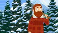 The Great North (Image via Prime Video)